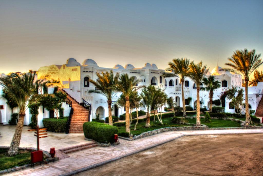 ARABELLA AZUR RESORT